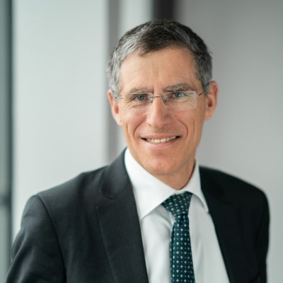 Jérôme Stubler, Equans